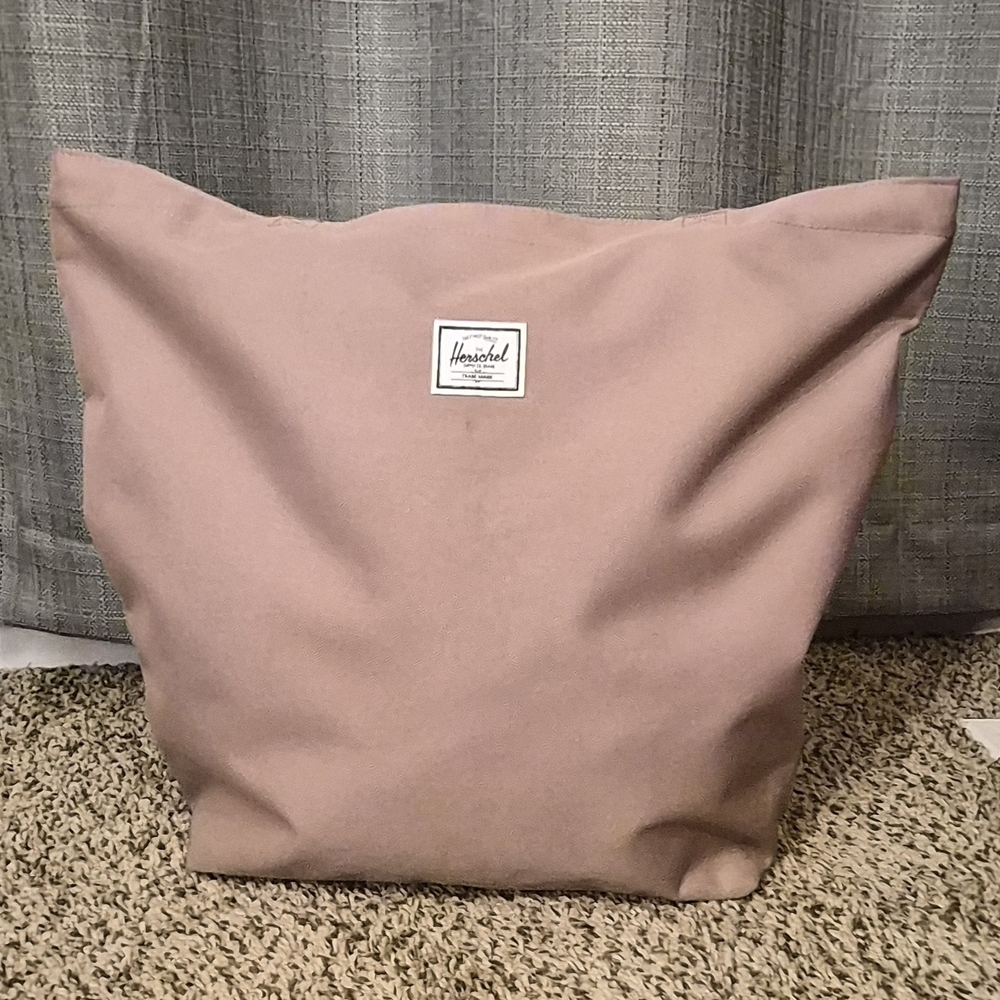 Herschel Supply Company Blush Tote Bag